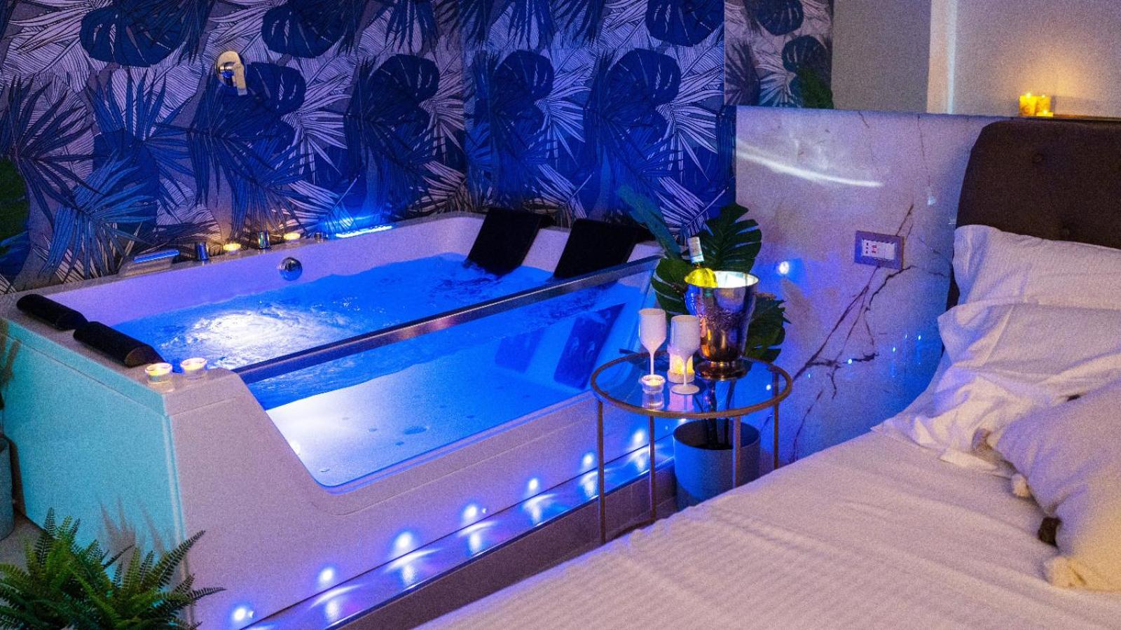 Mazzini Luxury Jacuzzy Suite Катанія Екстер'єр фото