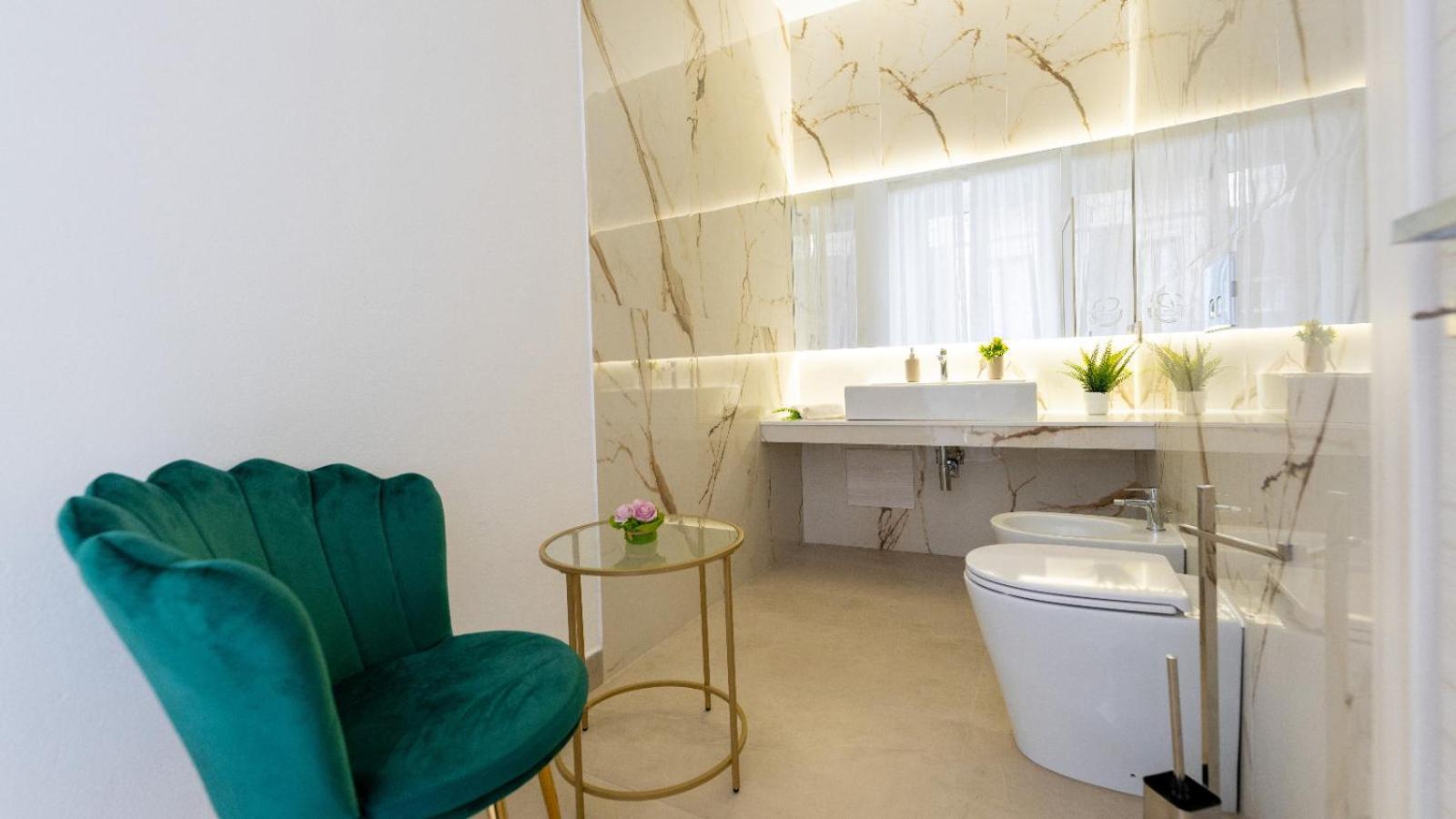 Mazzini Luxury Jacuzzy Suite Катанія Екстер'єр фото